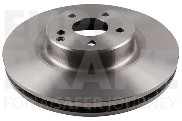 Bremsscheibe Vorderachse EUROBRAKE 5815203361