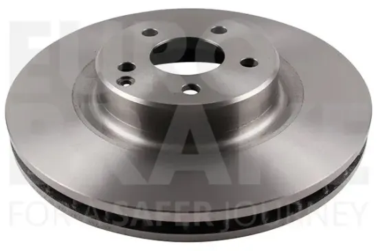 Bremsscheibe Vorderachse EUROBRAKE 5815203361 Bild Bremsscheibe Vorderachse EUROBRAKE 5815203361
