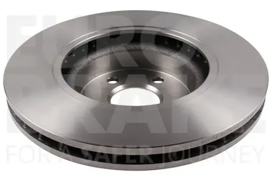 Bremsscheibe Vorderachse EUROBRAKE 5815203361 Bild Bremsscheibe Vorderachse EUROBRAKE 5815203361