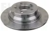 Bremsscheibe Hinterachse EUROBRAKE 5815203362