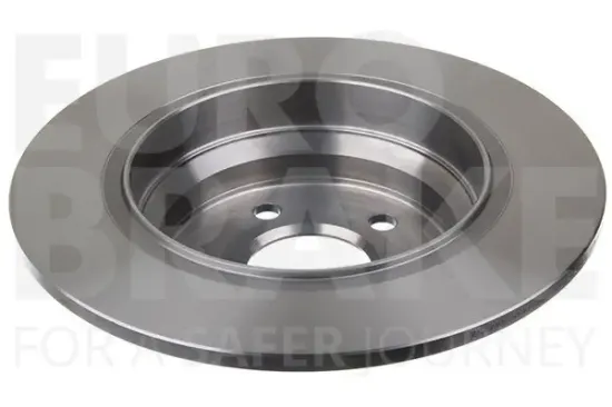 Bremsscheibe Hinterachse EUROBRAKE 5815203362 Bild Bremsscheibe Hinterachse EUROBRAKE 5815203362