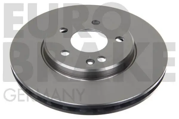 Bremsscheibe Vorderachse EUROBRAKE 5815203373