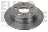 Bremsscheibe Hinterachse EUROBRAKE 5815203374