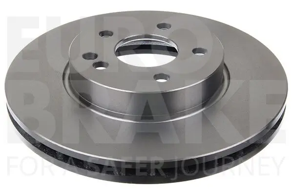 Bremsscheibe Vorderachse EUROBRAKE 5815203375