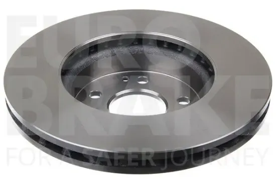 Bremsscheibe Vorderachse EUROBRAKE 5815203375 Bild Bremsscheibe Vorderachse EUROBRAKE 5815203375