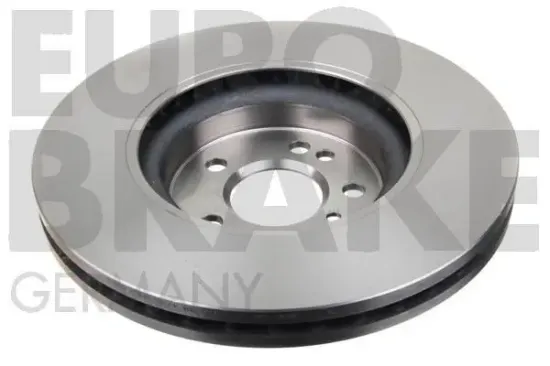 Bremsscheibe Vorderachse EUROBRAKE 5815203392 Bild Bremsscheibe Vorderachse EUROBRAKE 5815203392