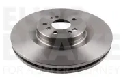 Bremsscheibe EUROBRAKE 5815203393