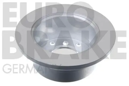 Bremsscheibe EUROBRAKE 5815203395 Bild Bremsscheibe EUROBRAKE 5815203395