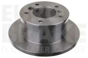 Bremsscheibe EUROBRAKE 5815203396