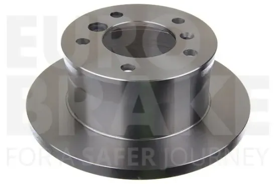 Bremsscheibe EUROBRAKE 5815203396 Bild Bremsscheibe EUROBRAKE 5815203396