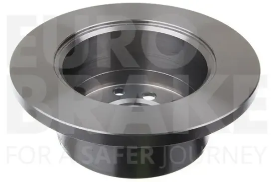 Bremsscheibe EUROBRAKE 5815203396 Bild Bremsscheibe EUROBRAKE 5815203396