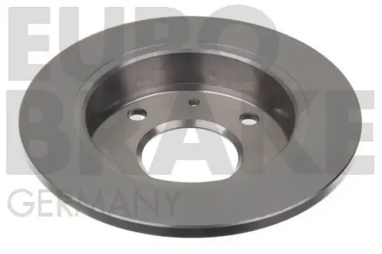 Bremsscheibe Vorderachse EUROBRAKE 5815203407 Bild Bremsscheibe Vorderachse EUROBRAKE 5815203407