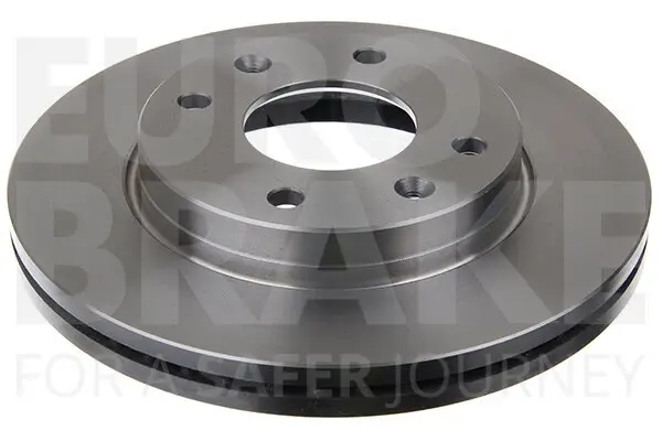 Bremsscheibe EUROBRAKE 5815203410