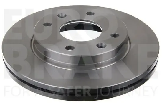 Bremsscheibe EUROBRAKE 5815203410 Bild Bremsscheibe EUROBRAKE 5815203410