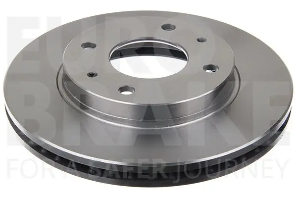 Bremsscheibe Vorderachse EUROBRAKE 5815203605