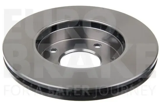 Bremsscheibe Vorderachse EUROBRAKE 5815203605 Bild Bremsscheibe Vorderachse EUROBRAKE 5815203605