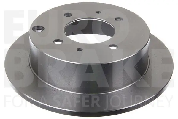 Bremsscheibe Hinterachse EUROBRAKE 5815203412