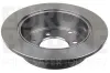 Bremsscheibe Hinterachse EUROBRAKE 5815203412 Bild Bremsscheibe Hinterachse EUROBRAKE 5815203412