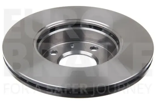 Bremsscheibe Vorderachse EUROBRAKE 5815203419 Bild Bremsscheibe Vorderachse EUROBRAKE 5815203419