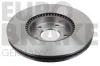 Bremsscheibe EUROBRAKE 5815203422 Bild Bremsscheibe EUROBRAKE 5815203422