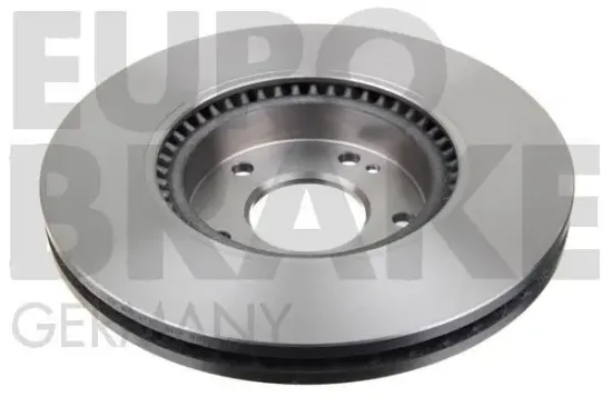 Bremsscheibe EUROBRAKE 5815203422 Bild Bremsscheibe EUROBRAKE 5815203422