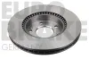 Bremsscheibe Vorderachse EUROBRAKE 5815203423 Bild Bremsscheibe Vorderachse EUROBRAKE 5815203423