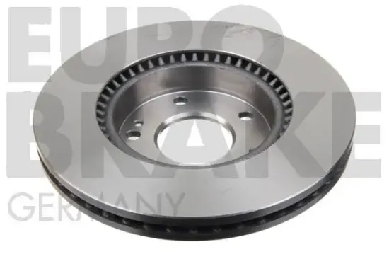 Bremsscheibe Vorderachse EUROBRAKE 5815203423 Bild Bremsscheibe Vorderachse EUROBRAKE 5815203423