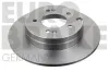 Bremsscheibe EUROBRAKE 5815203425 Bild Bremsscheibe EUROBRAKE 5815203425
