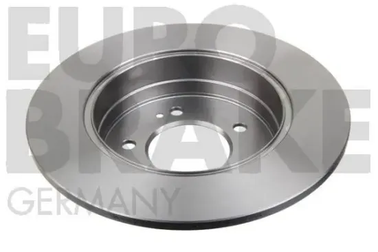Bremsscheibe EUROBRAKE 5815203425 Bild Bremsscheibe EUROBRAKE 5815203425