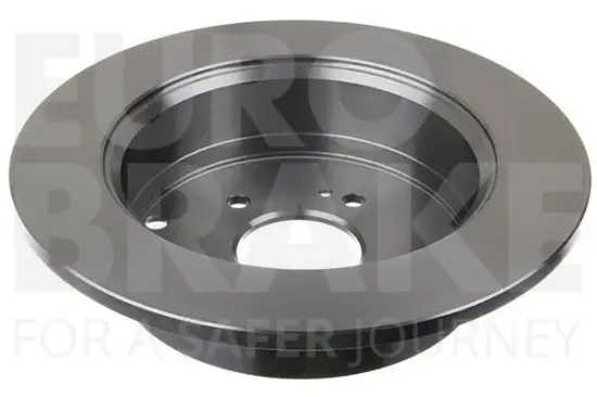 Bremsscheibe Hinterachse EUROBRAKE 5815203432 Bild Bremsscheibe Hinterachse EUROBRAKE 5815203432