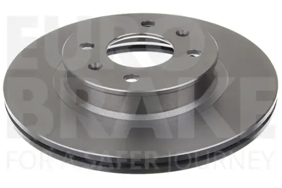 Bremsscheibe Vorderachse EUROBRAKE 5815203438 Bild Bremsscheibe Vorderachse EUROBRAKE 5815203438