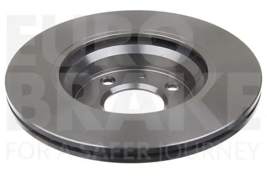 Bremsscheibe Vorderachse EUROBRAKE 5815203438 Bild Bremsscheibe Vorderachse EUROBRAKE 5815203438