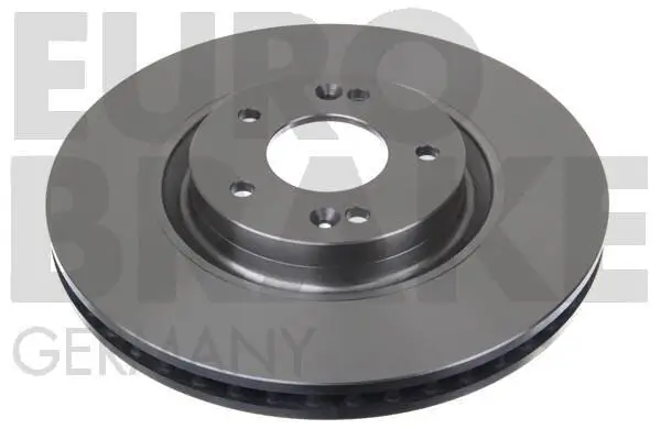 Bremsscheibe EUROBRAKE 5815203443