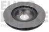 Bremsscheibe EUROBRAKE 5815203443 Bild Bremsscheibe EUROBRAKE 5815203443