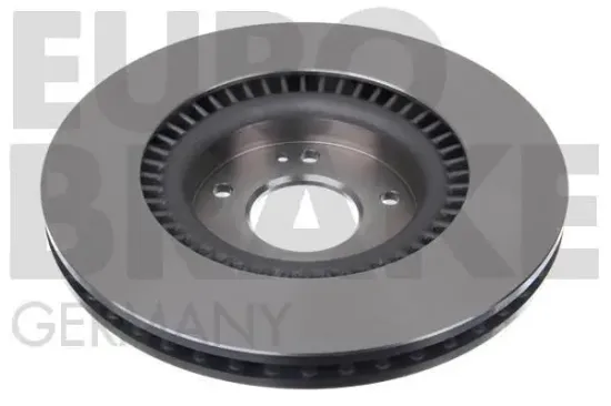 Bremsscheibe EUROBRAKE 5815203443 Bild Bremsscheibe EUROBRAKE 5815203443