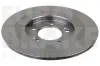 Bremsscheibe Hinterachse EUROBRAKE 5815203444 Bild Bremsscheibe Hinterachse EUROBRAKE 5815203444