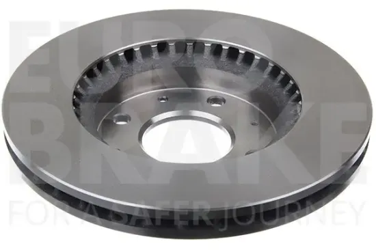 Bremsscheibe Vorderachse EUROBRAKE 5815203512 Bild Bremsscheibe Vorderachse EUROBRAKE 5815203512
