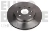 Bremsscheibe Vorderachse EUROBRAKE 5815203516