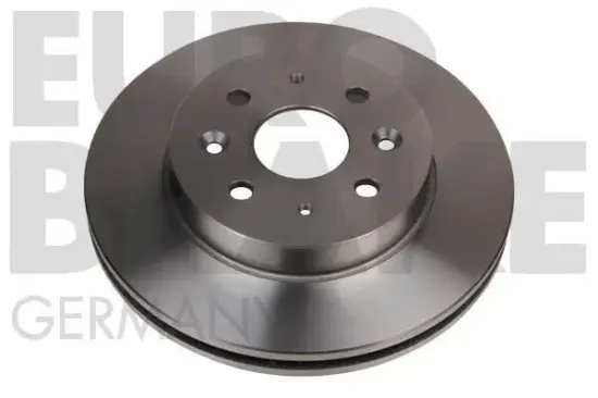 Bremsscheibe Vorderachse EUROBRAKE 5815203516 Bild Bremsscheibe Vorderachse EUROBRAKE 5815203516