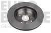 Bremsscheibe Vorderachse EUROBRAKE 5815203516 Bild Bremsscheibe Vorderachse EUROBRAKE 5815203516