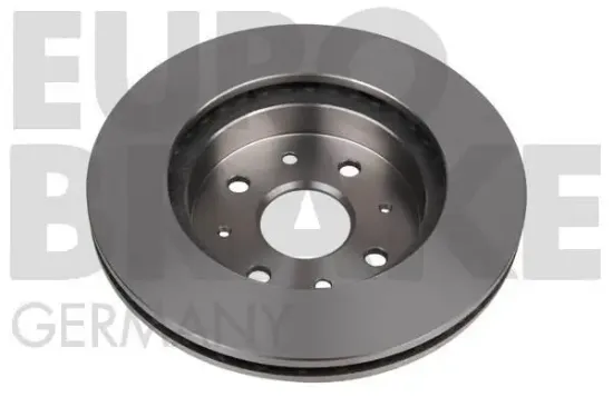 Bremsscheibe Vorderachse EUROBRAKE 5815203516 Bild Bremsscheibe Vorderachse EUROBRAKE 5815203516
