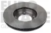 Bremsscheibe Vorderachse EUROBRAKE 5815203519 Bild Bremsscheibe Vorderachse EUROBRAKE 5815203519