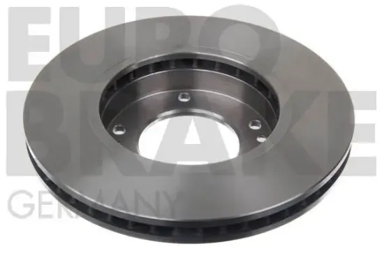 Bremsscheibe Vorderachse EUROBRAKE 5815203519 Bild Bremsscheibe Vorderachse EUROBRAKE 5815203519