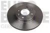 Bremsscheibe Vorderachse EUROBRAKE 5815203523 Bild Bremsscheibe Vorderachse EUROBRAKE 5815203523