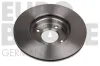 Bremsscheibe Vorderachse EUROBRAKE 5815203523 Bild Bremsscheibe Vorderachse EUROBRAKE 5815203523