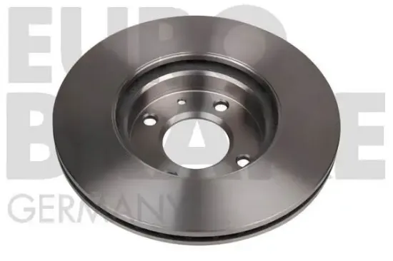 Bremsscheibe Vorderachse EUROBRAKE 5815203523 Bild Bremsscheibe Vorderachse EUROBRAKE 5815203523