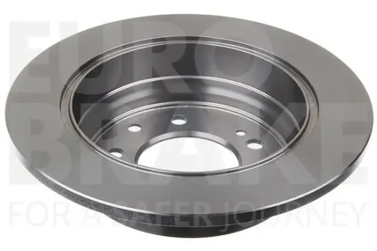 Bremsscheibe EUROBRAKE 5815203527 Bild Bremsscheibe EUROBRAKE 5815203527