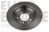 Bremsscheibe Hinterachse EUROBRAKE 5815203542 Bild Bremsscheibe Hinterachse EUROBRAKE 5815203542