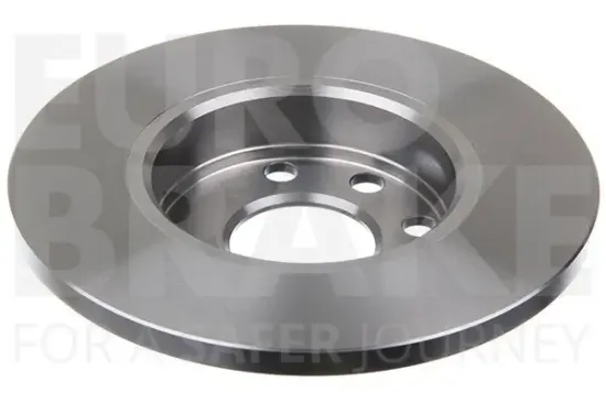 Bremsscheibe Vorderachse EUROBRAKE 5815203606 Bild Bremsscheibe Vorderachse EUROBRAKE 5815203606