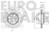 Bremsscheibe Vorderachse EUROBRAKE 5815203608 Bild Bremsscheibe Vorderachse EUROBRAKE 5815203608